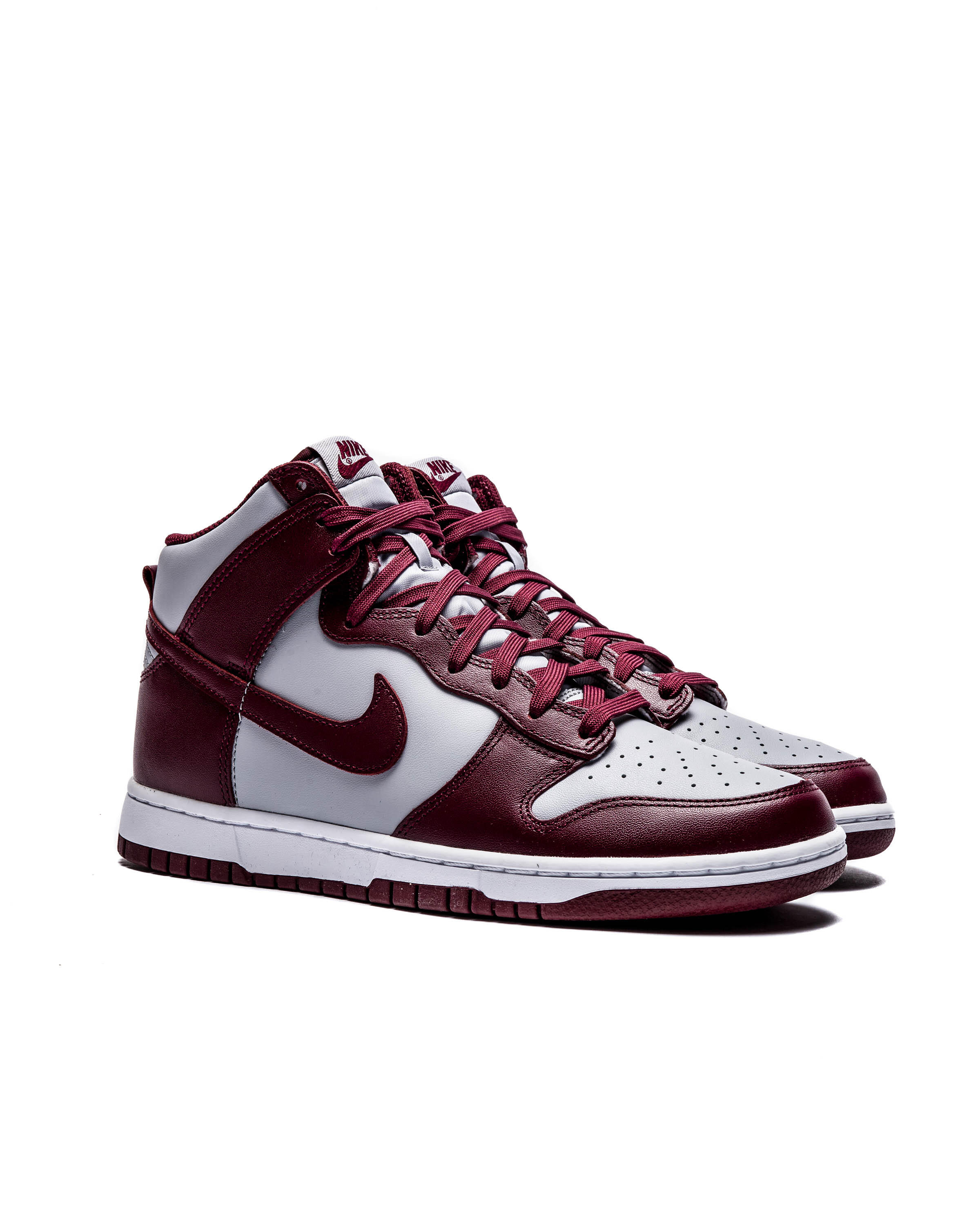 Nike DUNK HI RETRO | DD1399-600 | AFEW STORE